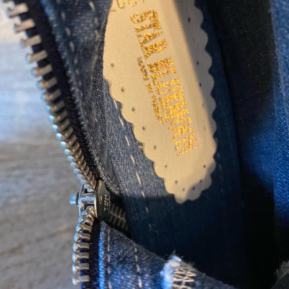 Never Used - image 8